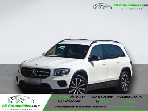GLB 200 BVA 2022 occasion 31850 Beaupuy