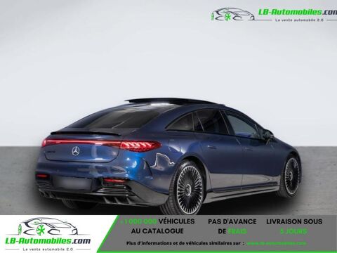 EQS 53 4Matic+ 2024 occasion 31850 Beaupuy
