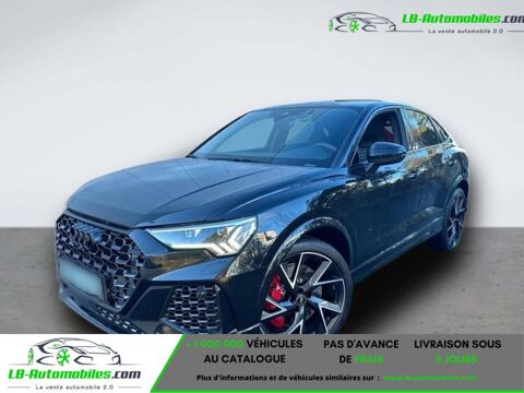 Audi RS3 2.5 TFSI 400 ch BVA 2021 occasion Beaupuy 31850