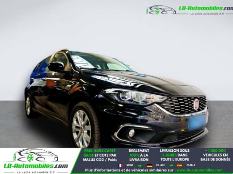 Fiat Tipo 1.6 MultiJet 120 ch BVA 2021 occasion Beaupuy 31850