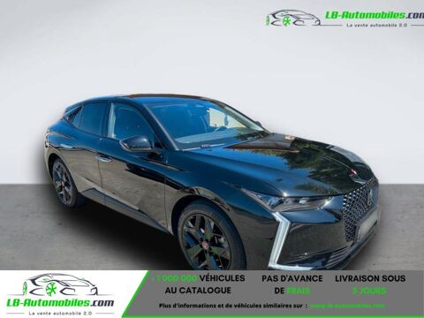 Citroën DS4 Hybride E-Tense 225 BVA 2023 occasion Beaupuy 31850