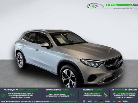 Classe GLC 300 de BVA 4Matic 2025 occasion 31850 Beaupuy