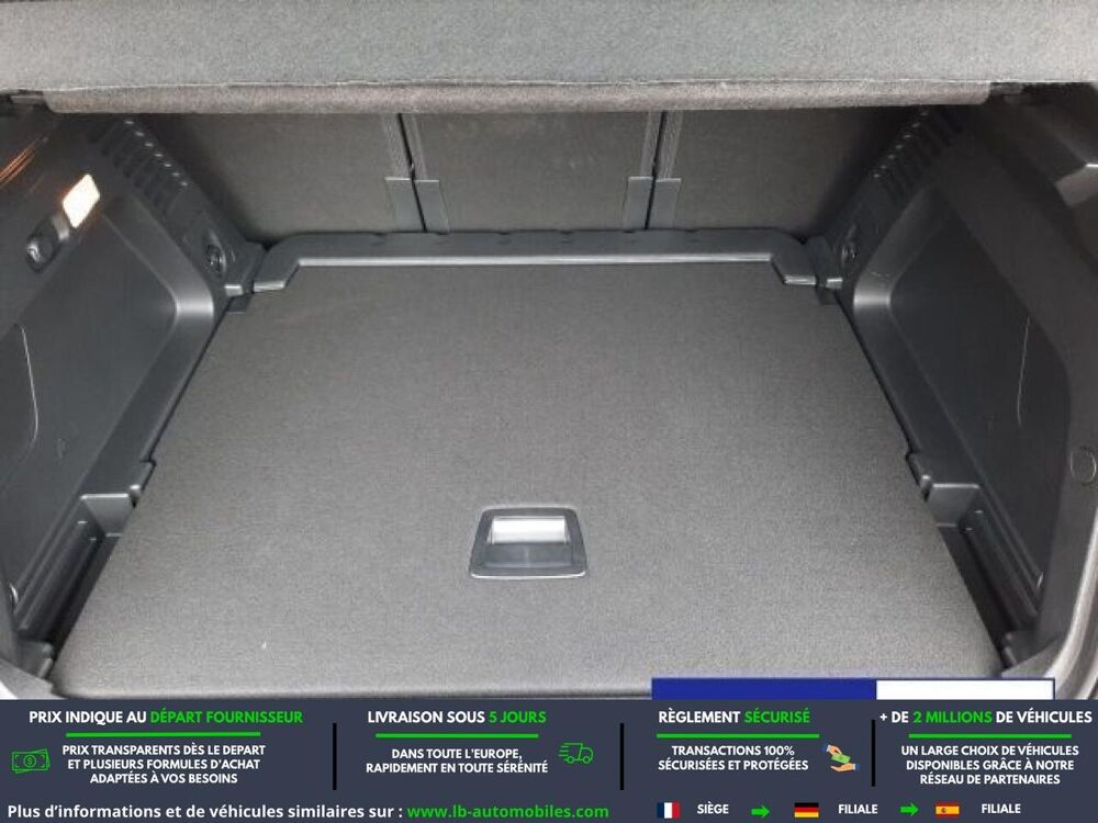 C5 aircross PureTech 130 BVA 2023 occasion 31850 Beaupuy