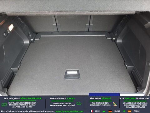 C5 aircross PureTech 130 BVA 2023 occasion 31850 Beaupuy