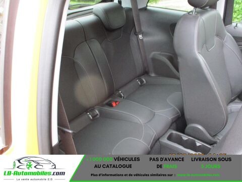 Adam 1.4 Twinport 87 ch 2017 occasion 31850 Beaupuy