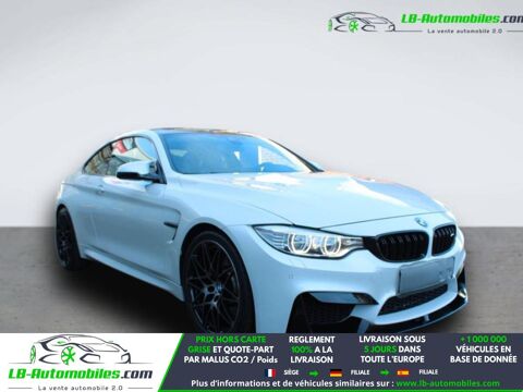 M4 431 ch M BVA 2016 occasion 31850 Beaupuy