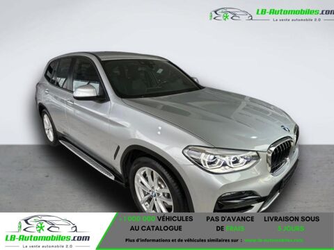 BMW X3 xDrive30d 286ch BVA 2021 occasion Beaupuy 31850