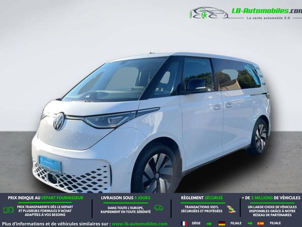 ID.3 204 ch Pro 2023 occasion 31850 Beaupuy