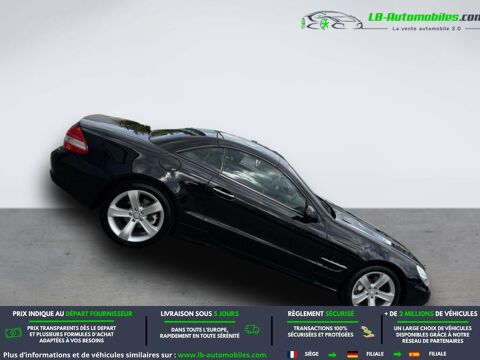 SL 350 BVA 2012 occasion 31850 Beaupuy