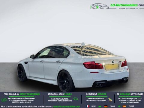 M5 560CH 2015 occasion 31850 Beaupuy