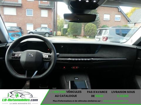 DS4 BlueHDi 130 BVA 2023 occasion 31850 Beaupuy