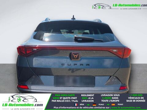 Formentor 2.0 TSI 310 ch BVA 4Drive 2021 occasion 31850 Beaupuy