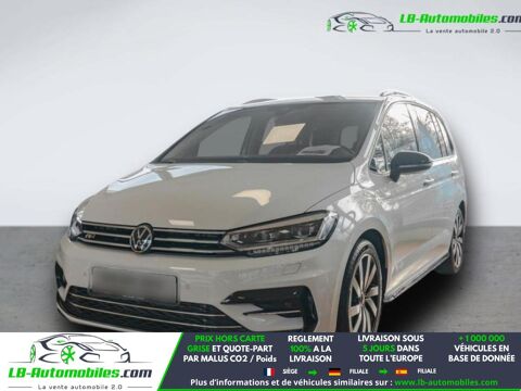 Volkswagen Touran 1.5 TSI EVO 150 BVA 7pl 2026 occasion Beaupuy 31850