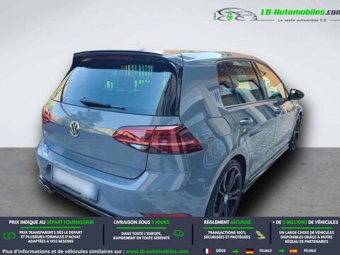 Golf 2.0 TSI 290 BVA GTI TCR 2019 occasion 31850 Beaupuy