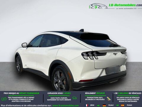Mustang 76 kWh 269 ch 2022 occasion 31850 Beaupuy