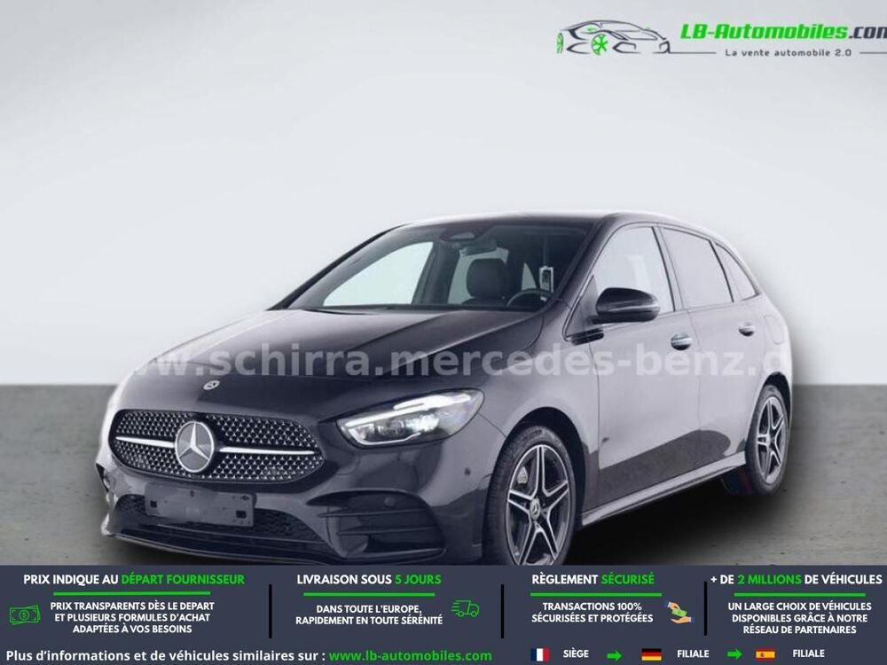 Classe B 250 e BVA 2023 occasion 31850 Beaupuy