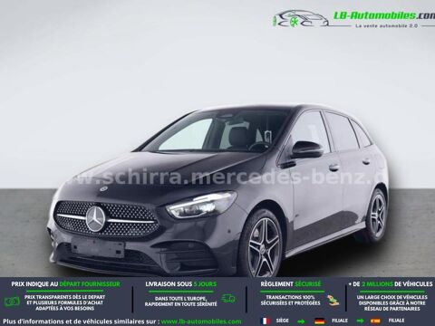 Annonce voiture Mercedes Classe B 32200 €