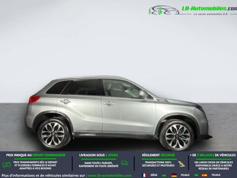Vitara 1.6 DDiS 120ch BVM 2015 occasion 31850 Beaupuy