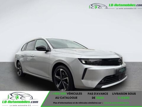 Astra 1.5 Diesel 130 ch BVM 2023 occasion 31850 Beaupuy