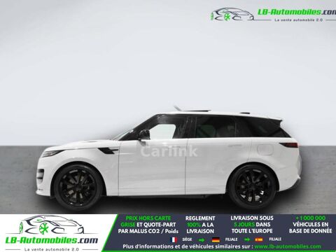 Range Rover P550e AWD 3.0L i6 PHEV 2026 occasion 31850 Beaupuy