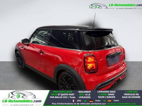 Mini Cooper S 178 CH BVA 2023 occasion Beaupuy 31850