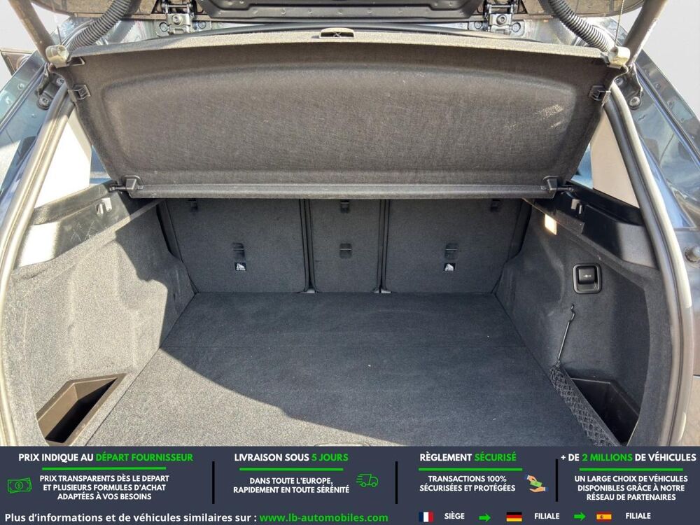 X1 xDrive 20i 192 ch BVA 2020 occasion 31850 Beaupuy