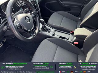 Golf SW 1.4 TSI 125 BVA 2017 occasion 31850 Beaupuy