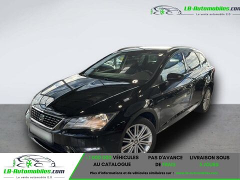 Cupra Leon 1.4 TSI 150 BVA 2017 occasion Beaupuy 31850