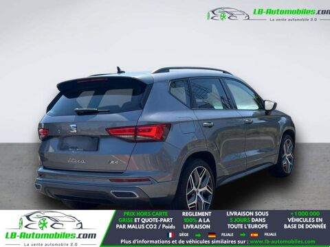Ateca 2.0 TSI 190 ch BVA 2023 occasion 31850 Beaupuy