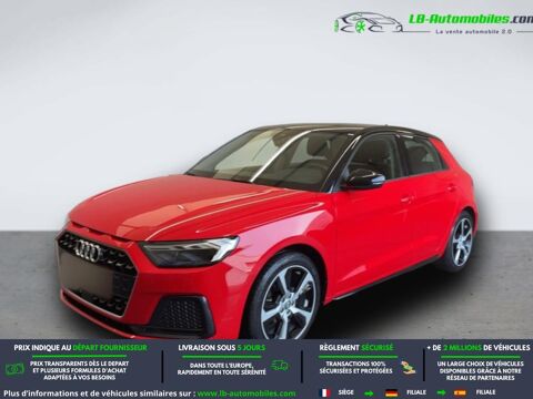 Audi A1 25 TFSI 95 ch BVM 2020 occasion Beaupuy 31850