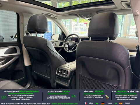Classe GLE 300 d BVA 4Matic 2025 occasion 31850 Beaupuy