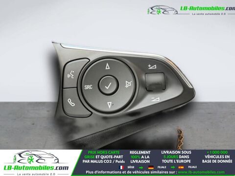 Crossland X 1.5 D 102 ch 2020 occasion 31850 Beaupuy
