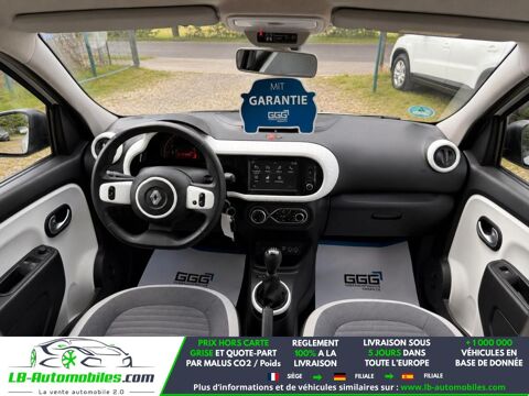 Twingo SCe 65 BVM 2023 occasion 31850 Beaupuy