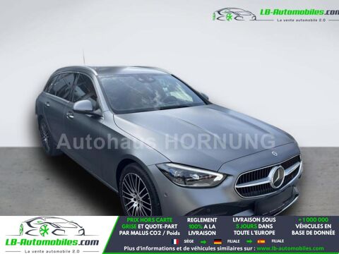 Classe C 200 BVA 2021 occasion 31850 Beaupuy