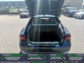 A7 50 TDI 286 BVA Quattro 2019 occasion 31850 Beaupuy