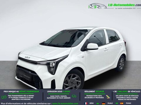 Annonce voiture Kia Picanto 15280 €