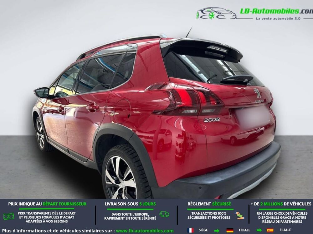 Golf SW 1.5 TSI 130 BVM 2018 occasion 31850 Beaupuy