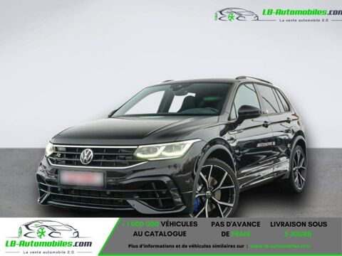 Volkswagen Tiguan 2.0 TSI 320ch BVA 4Motion 2021 occasion Beaupuy 31850
