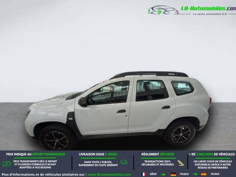 Duster Blue dCi 115 4x2 2019 occasion 31850 Beaupuy