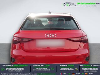 A3 TFSI 150 2020 occasion 31850 Beaupuy