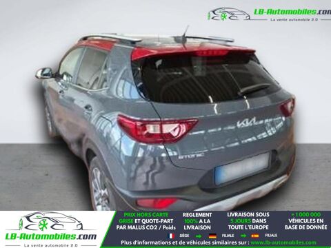 Stonic 1.0 T-GDi 120 ch MHEV BVA 2023 occasion 31850 Beaupuy