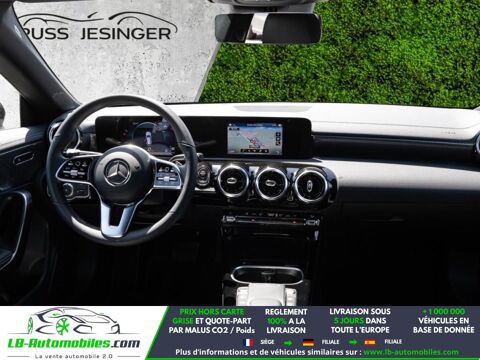 Classe CLA 200 BVA 2023 occasion 31850 Beaupuy