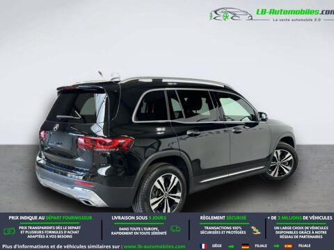 GLB 220 d BVA 4Matic 2023 occasion 31850 Beaupuy