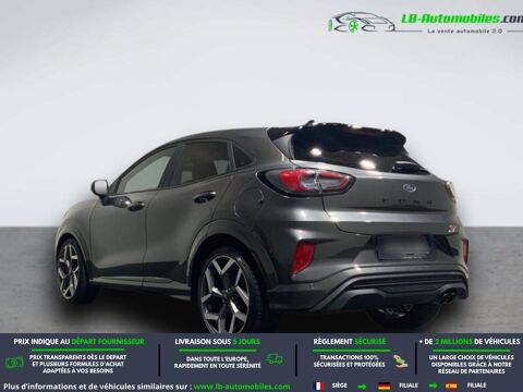 Puma 1.5 EcoBoost 200 ch BVM 2022 occasion 31850 Beaupuy