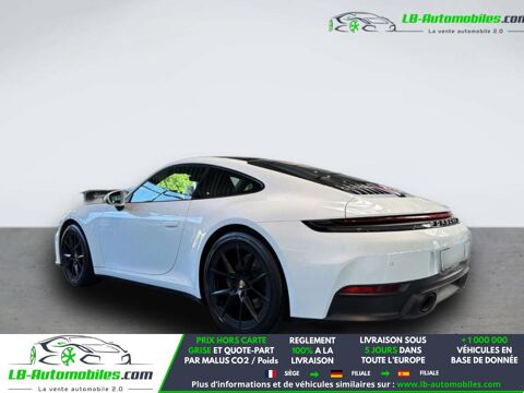 911 3.0i 385 PDK 2024 occasion 31850 Beaupuy