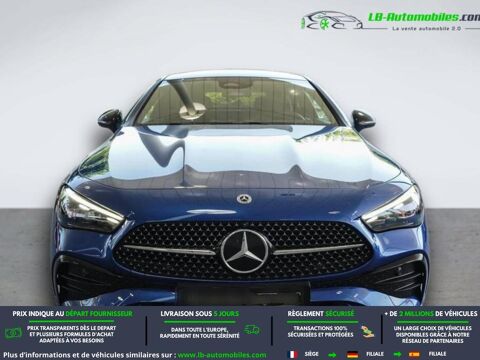 CLE 300 BVA 4MATIC 2025 occasion 31850 Beaupuy