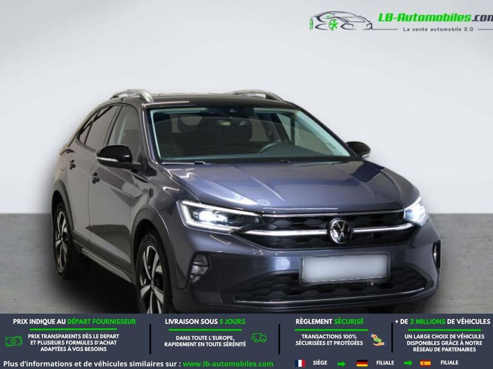 Taigo 1.0 TSI 110 BVA 2024 occasion 31850 Beaupuy
