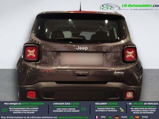 Renegade 1.0 GSE 120 ch BVM 2020 occasion 31850 Beaupuy