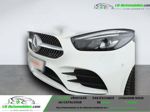 Mercedes Classe B 220 CDI BVA 2019 occasion Beaupuy 31850