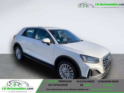 Audi Q2 30 TFSI 110 BVM 2021 occasion Beaupuy 31850